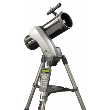 114/500 SkyWatcher Newton AZ-GoTo montaži