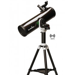 130/650 SkyWatcher Newton na MINI AZ-GoTo montaži
