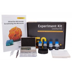 Eksperimentalni komplet K50, Levenhuk