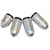 Semiplan objektivi, 160 mm