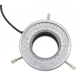 Rasveta za mikroskop 60 LED prsten, Omegon
