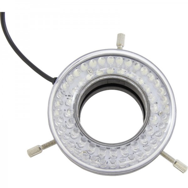 Rasveta za mikroskop 60 LED prsten, Omegon
