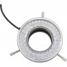 Rasveta za mikroskop 60 LED prsten, Omegon