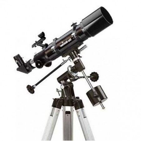 70/500 EQ1 SkyWatcher Refraktor