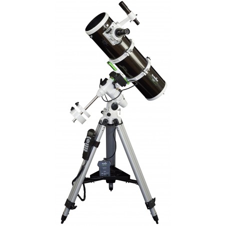 150/750 SkyWatcher Newton na EQ5-GoTo montaži