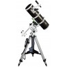 150/750 SkyWatcher Newton na EQ5-GoTo montaži