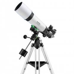 102/500 SkyWatcher Refraktor na StarQuest mehanici