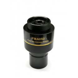 Fotoadapter 0.5x, C-Mount-23,2mm