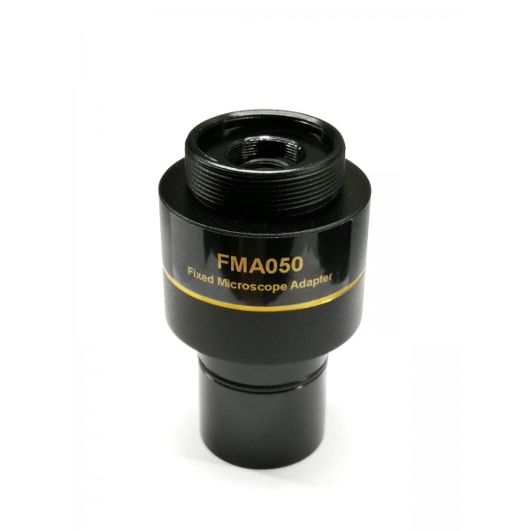 Fotoadapter 0.5x, C-Mount-23,2mm