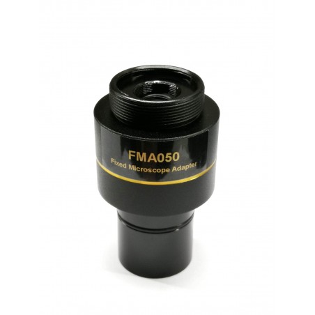 Fotoadapter 0.5x, C-Mount-23,2mm