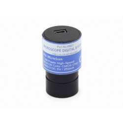 Micro-Q Kamere