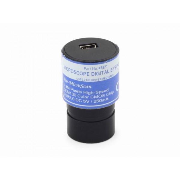 Micro-Q Kamere