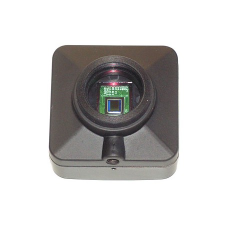MicroQ-PRO kamere
