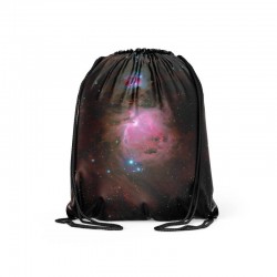 Astro ranac Orion maglina