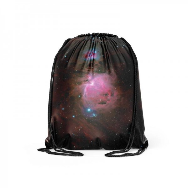 Astro ranac Orion maglina
