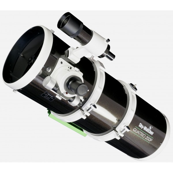 200/800 SkyWatcher Newton tubus sa Linearpower Fokuserom