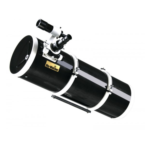 250/1000 SkyWatcher Newton Carbon-fibre tubus sa Linearpower Fokuserom
