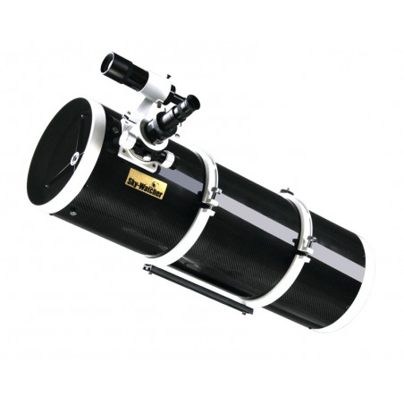 250/1000 SkyWatcher Newton Carbon-fibre tubus sa Linearpower Fokuserom