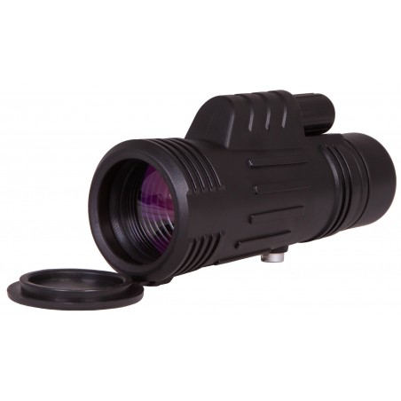 8x42 Atom Levenhuk Monocular