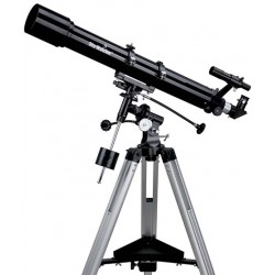 70/900 EQ1 SkyWatcher Refraktor