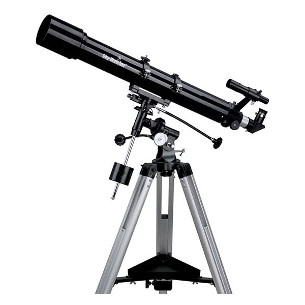 70/900 EQ1 SkyWatcher Refraktor
