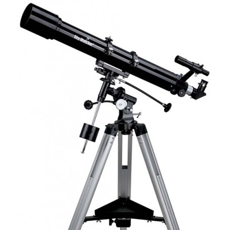 70/900 EQ1 SkyWatcher Refraktor
