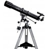 70/900 EQ1 SkyWatcher Refraktor