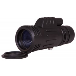 10x42 Atom Levenhuk Monocular
