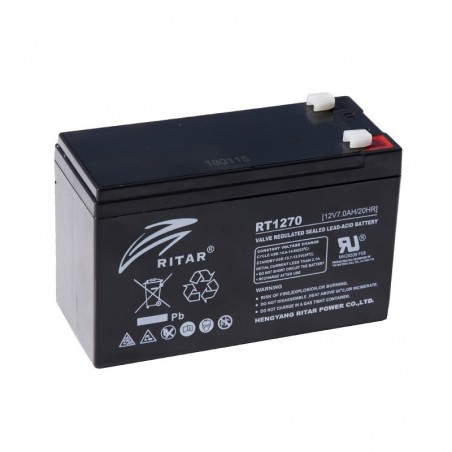 Baterija 12V