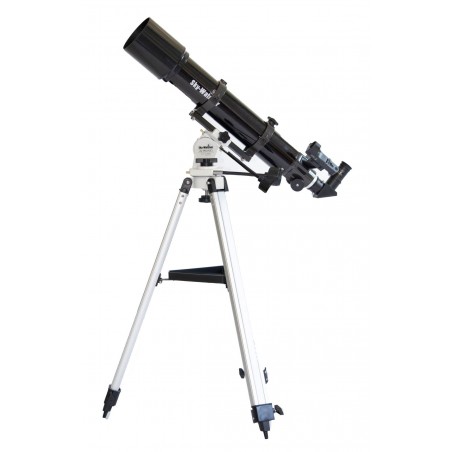 90/660 SkyWatcher Evostar refraktor AZ PRONTO (AZ3-R)