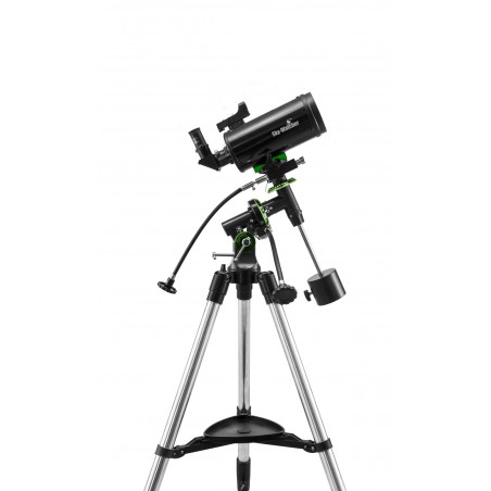90/1250 MC SkyWatcher na NEQ2 mehanici