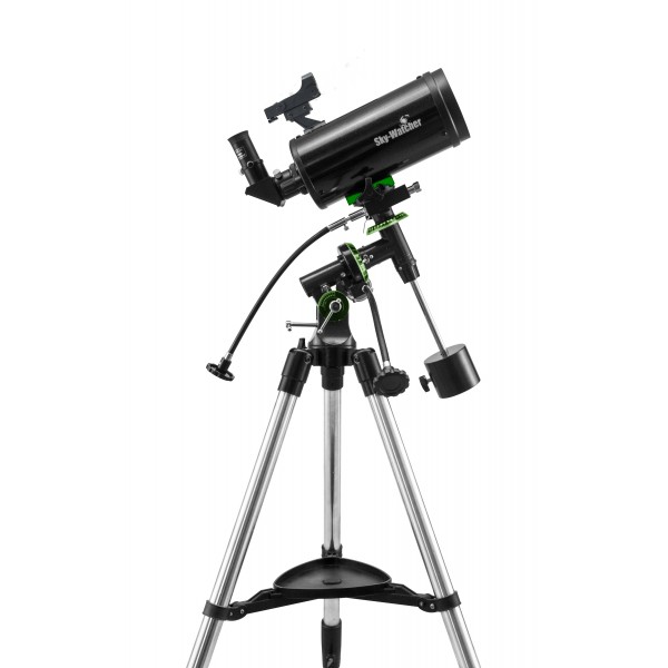 102/1300 MC SkyWatcher na NEQ2 mehanici