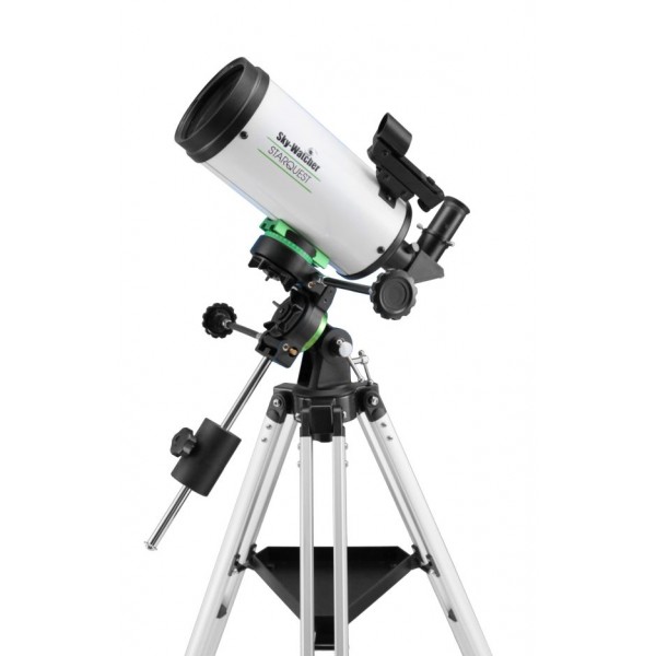 102/1300 SkyWatcher MC na StarQuest mehanici
