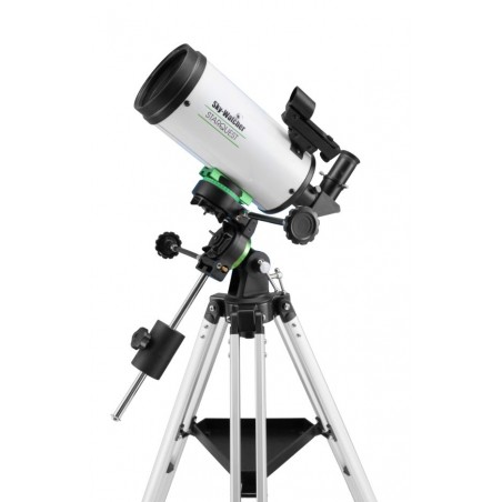 102/1300 SkyWatcher MC na StarQuest mehanici