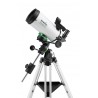 102/1300 SkyWatcher MC na StarQuest mehanici