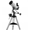 102/1300 MC SkyWatcher na EQ1 mehanici, beli tubus