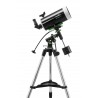 127/1500 MC SkyWatcher na NEQ2 mehanici