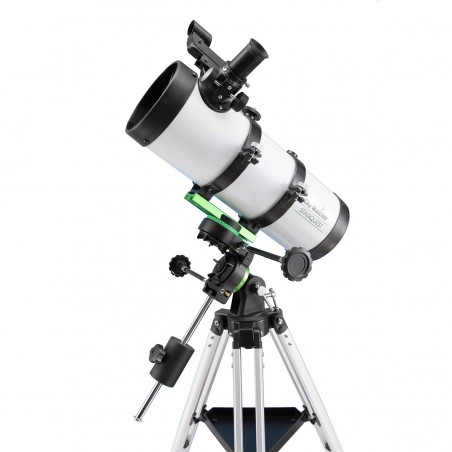 114/500 SkyWatcher Newton Reflektor na StarQuest mehanici