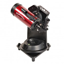 90/1250 MC Skywatcher Virtuoso Minidobson montaži