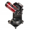 90/1250 MC Skywatcher Virtuoso Minidobson montaži