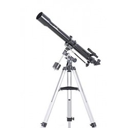 70/900 EQ1 SkyWatcher Refraktor