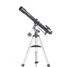 70/900 EQ1 SkyWatcher Refraktor