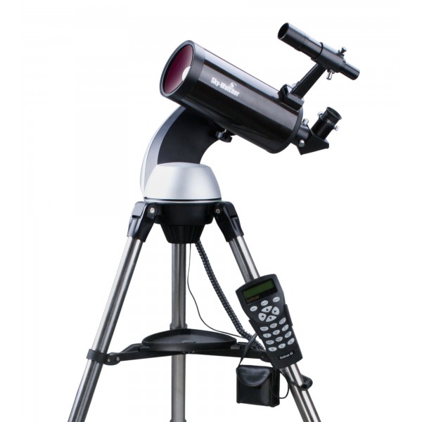 102/1300 SkyWatcher Maksutov na GoTo mehanici