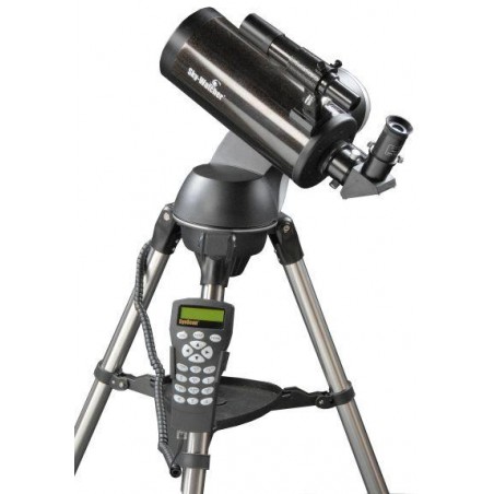 127/1500 SkyWatcher Maksutov na GoTo montaži