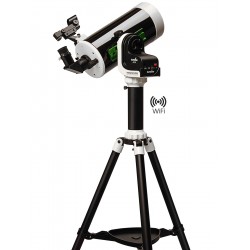 127/1500 SkyWatcher Maksutov na MiniAZGT montaži