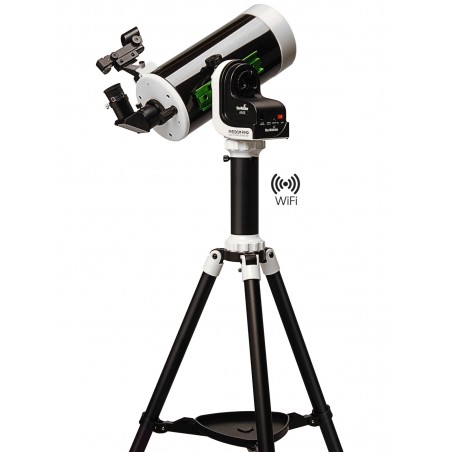 127/1500 SkyWatcher Maksutov na MiniAZGT montaži