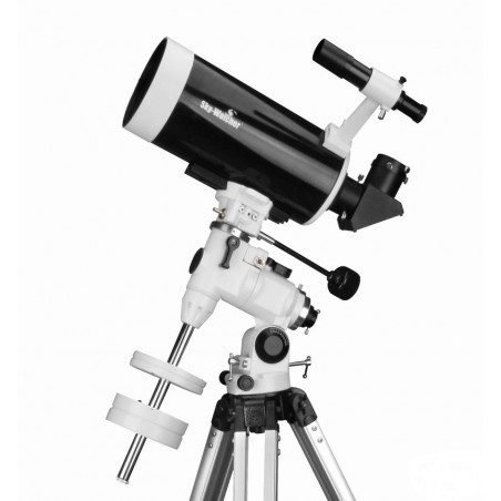127/1500 SkyWatcher Maksutov na EQ3 montaži