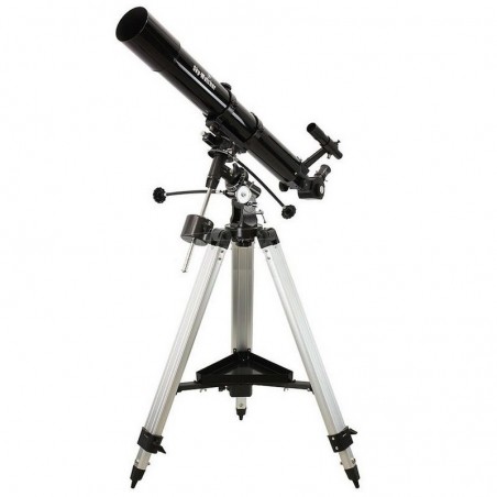 80/900 EQ2 SkyWatcher Refraktor