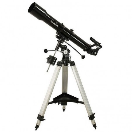 90/900 EQ2 SkyWatcher Refraktor