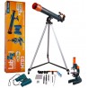 LabZZ MTB3 Mikroskop & Teleskop & Dvogled kit